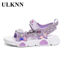 Girls Light Sandals Children's Pink Flat With Slip Soft Bottom Sandals 2022 New Girl Summer Sandals Pupil Princess Purple Shoe
Girls Light Sandals Children's Pink Flat With Slip Soft Bottom Sandals 2022 New Girl Summer Sandals Pupil Princess Purple Shoe