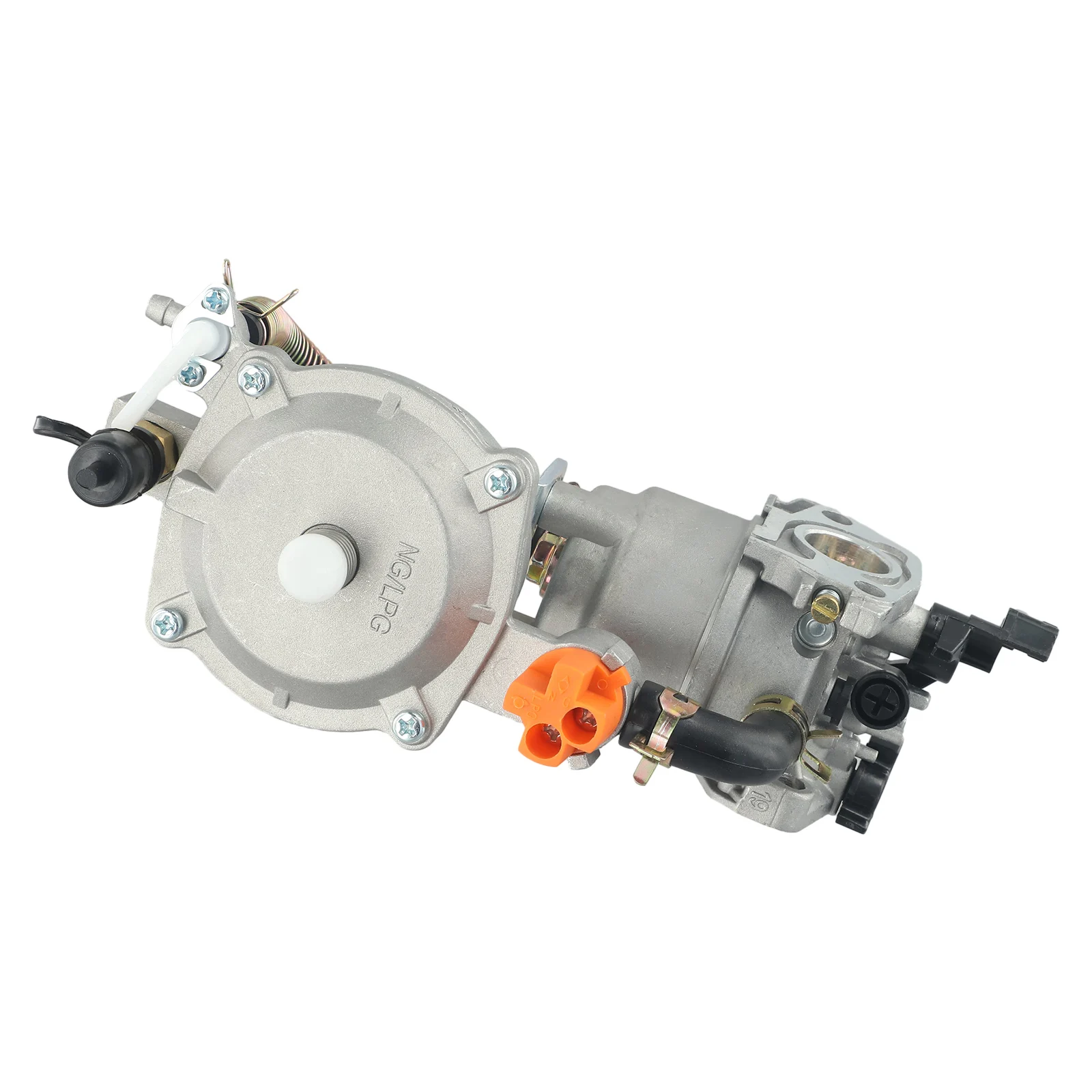 Новый комплект карбюратора, бензиновый генератор 168F 170F 2-3 кВт 220/110 (V) V 6.5HP, аксессуары, детали 0,03-1.56KPA
Новый комплект карбюратора, бензиновый генератор 168F 170F 2-3 кВт 220/110 (V) V 6.5HP, аксессуары, детали 0,03-1.56KPA