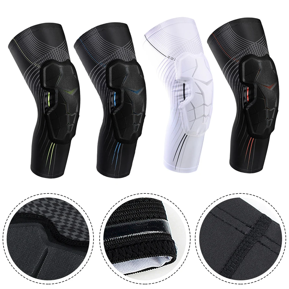 1 пара противоударных спортивных наколенников, толстые губчатые защитные наколенники для баскетбола, езды на велосипеде, бега, голеностопа
1 пара противоударных спортивных наколенников, толстые губчатые защитные наколенники для баскетбола, езды на велосипеде, бега, голеностопа