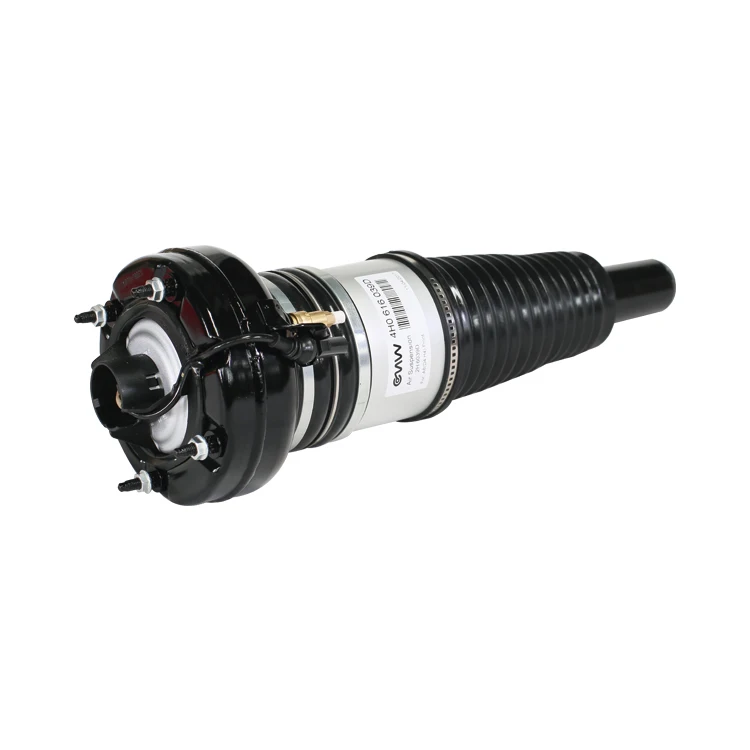 Sliver And Black Ride Suspension Systems For A8D4 Front 039D 4H0 616 040F Air Shock Absorber
Sliver And Black Ride Suspension Systems For A8D4 Front 039D 4H0 616 040F Air Shock Absorber
