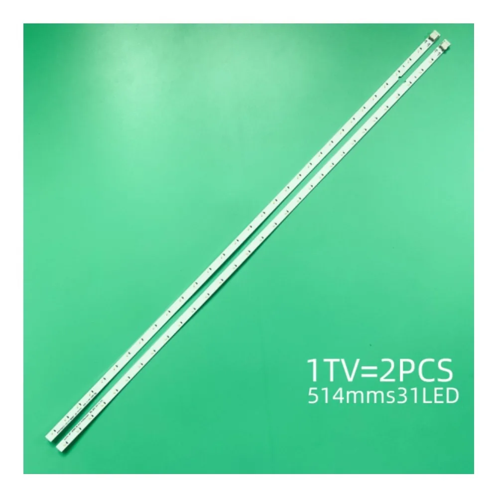 Светодиодная подсветка для Samsung UE49K5100BU, UE49K5100AU, UE49K5100, UN49K5300, UA49K5300, UE49K5300, BN96-34659A 34660A, 
Светодиодная подсветка для Samsung UE49K5100BU, UE49K5100AU, UE49K5100, UN49K5300, UA49K5300, UE49K5300, BN96-34659A 34660A,