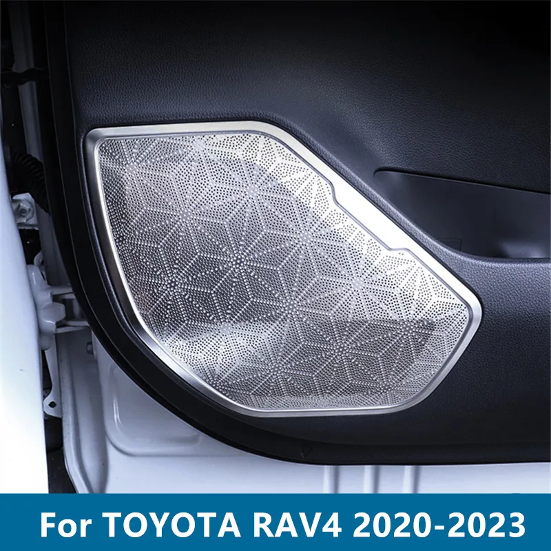 For TOYOTA RAV4 2020-2023 Car Door Protector Leather Pad Anti Kick Anti-scratch Door Mat decorative auto articles accessories
For TOYOTA RAV4 2020-2023 Car Door Protector Leather Pad Anti Kick Anti-scratch Door Mat decorative auto articles accessories