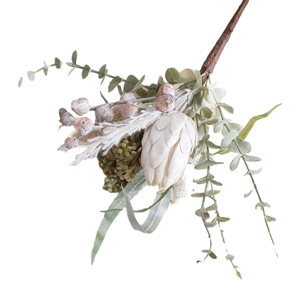 Suitable For Decorating Living Rooms Artificial Plant Artificial Flower Home Decoration High Quality Mountain Decoration
Suitable For Decorating Living Rooms Artificial Plant Artificial Flower Home Decoration High Quality Mountain Decoration
