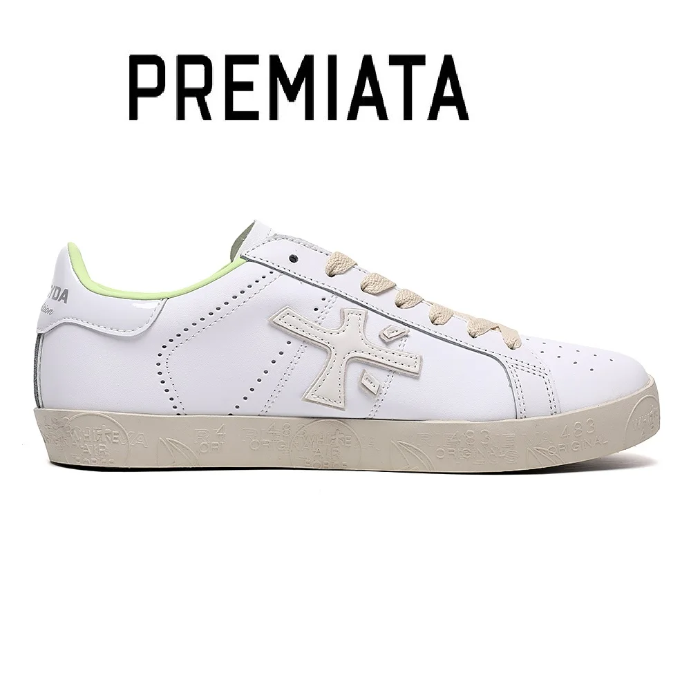 Light Luxury PREMIATA Men's Shoes Retro Suede Casual Sports Shoes Fashion Trend Comfortable Breathable Jogging Running Shoes Men
Light Luxury PREMIATA Men's Shoes Retro Suede Casual Sports Shoes Fashion Trend Comfortable Breathable Jogging Running Shoes Men
