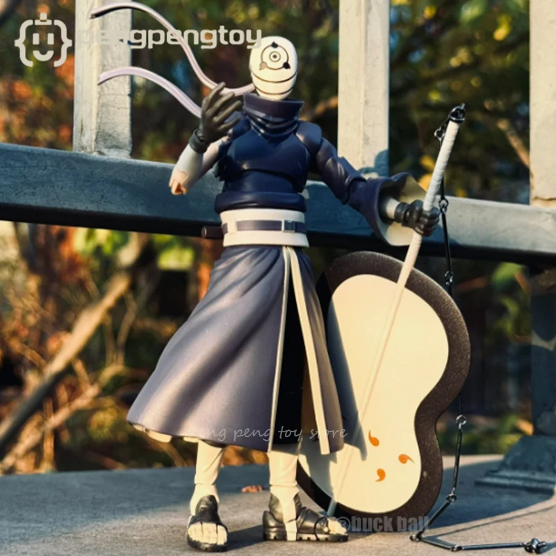 Original Naruto S.H.Figuarts Figure SHF Obito Uchiha Action Figure Anime Finished Model Statue Decoration Doll Xmas Toy Kid Gift
Original Naruto S.H.Figuarts Figure SHF Obito Uchiha Action Figure Anime Finished Model Statue Decoration Doll Xmas Toy Kid Gift