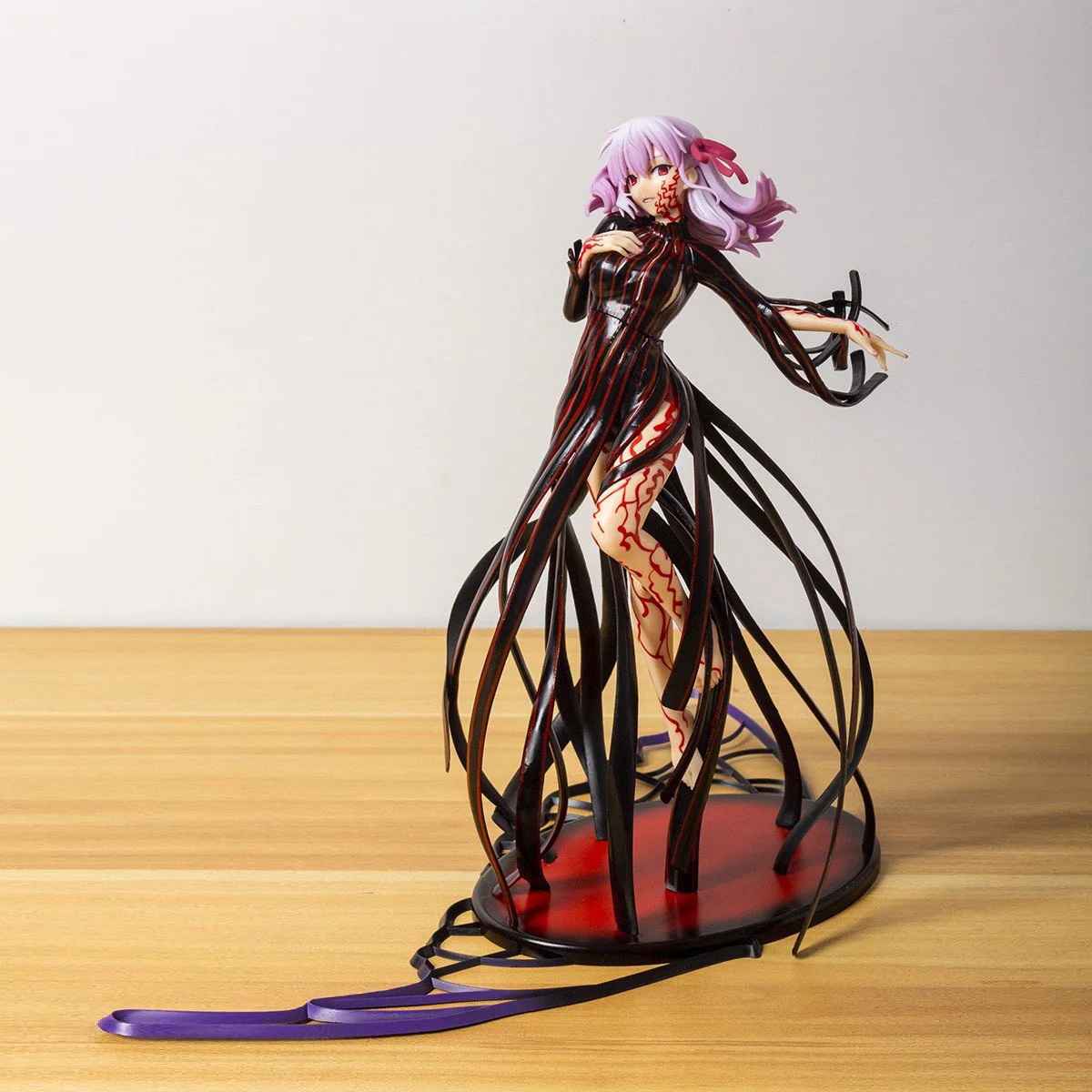 Anime Figurine Fate stay Night Heavens Feel II Lost Butterfly Matou Sakura Makiri no Hai Figure Sexy Girl Model Doll Toys
Anime Figurine Fate stay Night Heavens Feel II Lost Butterfly Matou Sakura Makiri no Hai Figure Sexy Girl Model Doll Toys