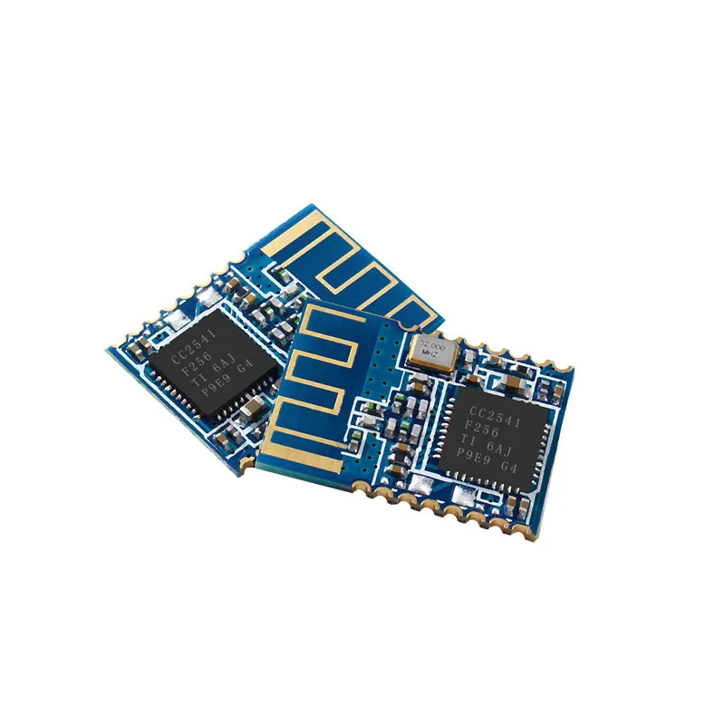 BT05-A BLE Bluetooth 4.0 модуль последовательного порта cc2541 master-slave интегрированный iBeacon заменяет телефон
BT05-A BLE Bluetooth 4.0 модуль последовательного порта cc2541 master-slave интегрированный iBeacon заменяет телефон