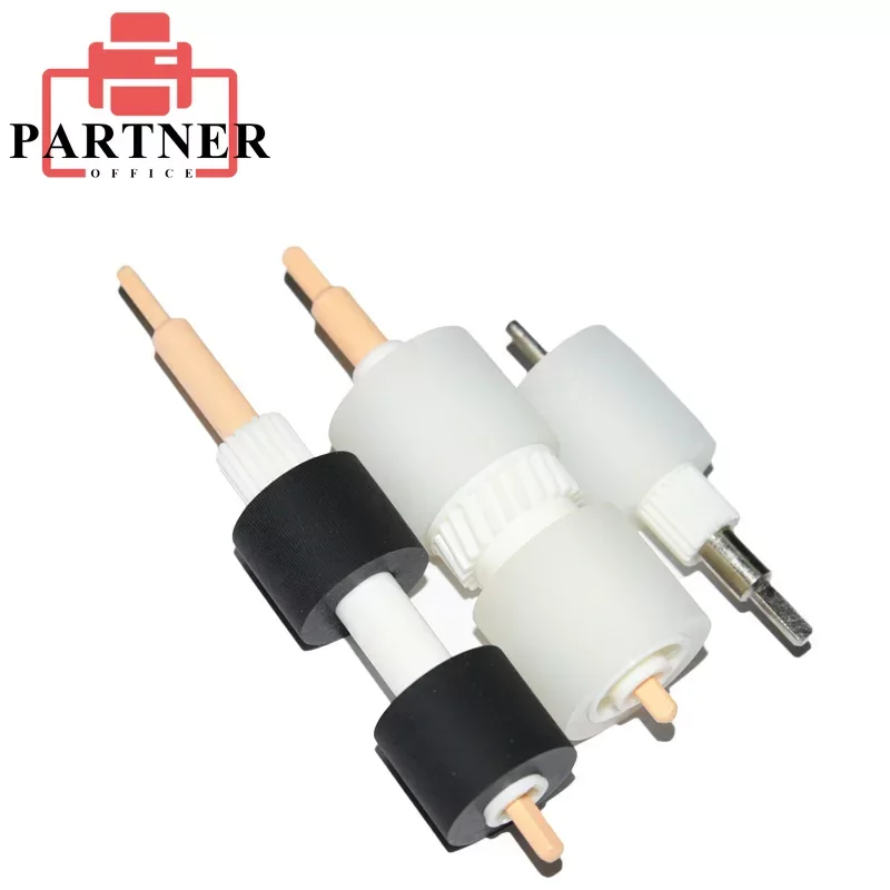 10SET 604K23670 059K26570 604K23660 Separation Feed Roller for Xerox DocuColor 240 242 250 252 260 700 4110 4112 WorkCentre 7655
10SET 604K23670 059K26570 604K23660 Separation Feed Roller for Xerox DocuColor 240 242 250 252 260 700 4110 4112 WorkCentre 7655