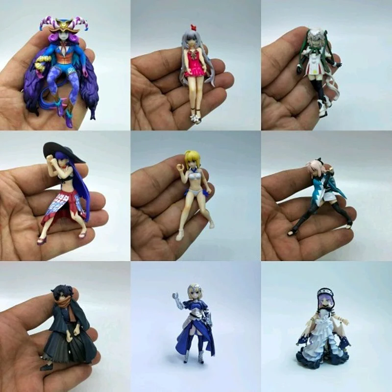 Fatea Ночная фигурка гасяпон Сабер орнамент аксессуары Фэнтези фигурки детская игрушка
Fatea Ночная фигурка гасяпон Сабер орнамент аксессуары Фэнтези фигурки детская игрушка