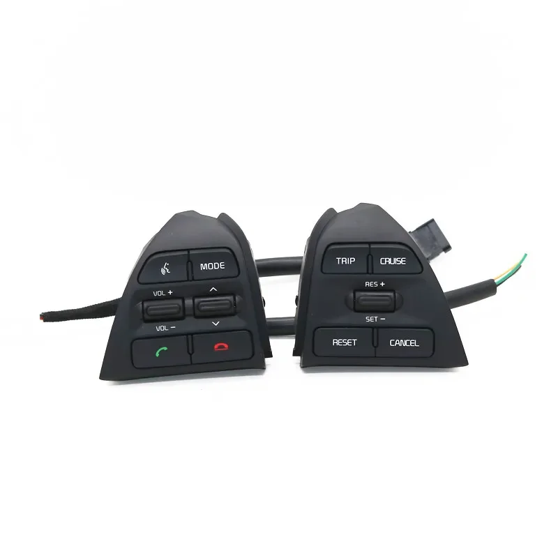 967101Y500 967201Y520 переключатель управления рулевым колесом для KIA PICANTO(2015 ~ 16)
967101Y500 967201Y520 переключатель управления рулевым колесом для KIA PICANTO(2015 ~ 16)