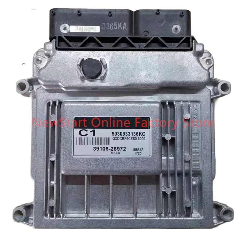 39106-26972 новый оригинальный блок управления ECU для автомобильного двигателя, электронный блок управления m7.9.800c1
39106-26972 новый оригинальный блок управления ECU для автомобильного двигателя, электронный блок управления m7.9.800c1