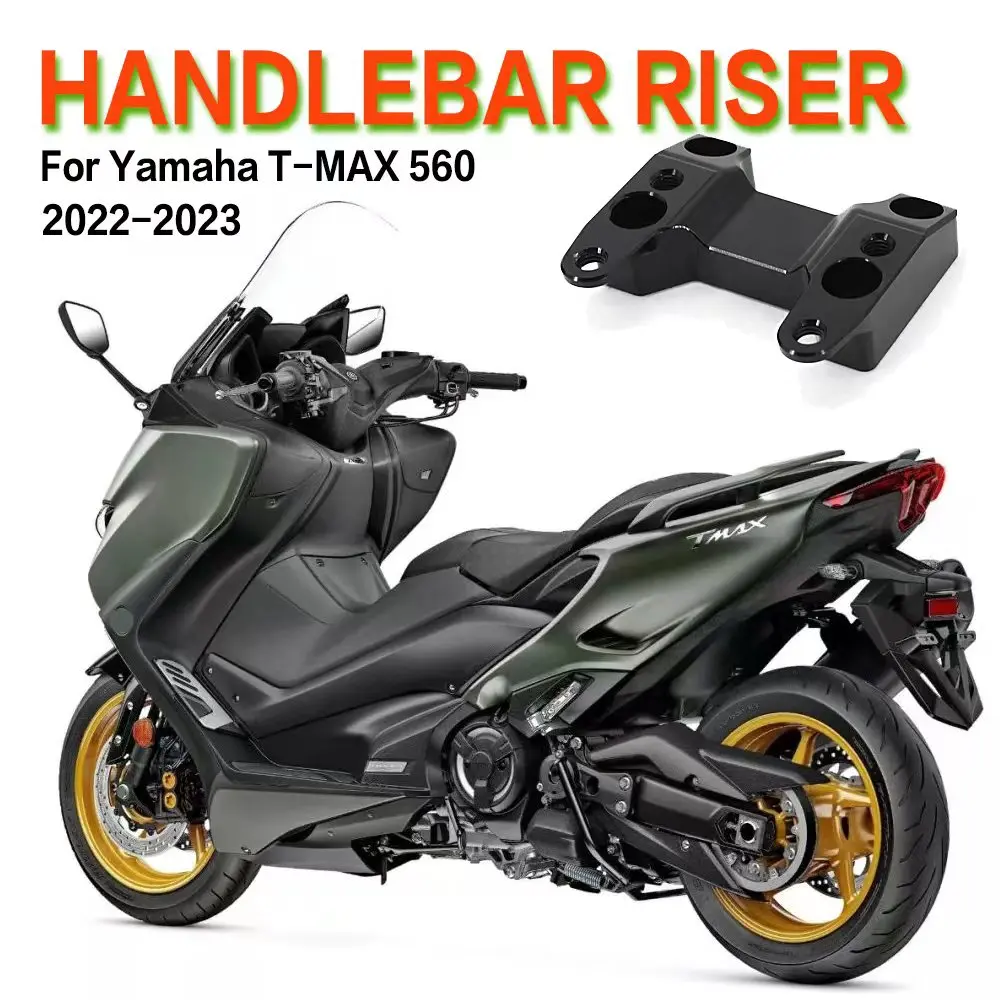 T-MAX 560 2022 2023 Новый зажим для Руля Мотоцикла черного цвета для Yamaha TMAX 560 T-MAX560 TMAX560
T-MAX 560 2022 2023 Новый зажим для Руля Мотоцикла черного цвета для Yamaha TMAX 560 T-MAX560 TMAX560