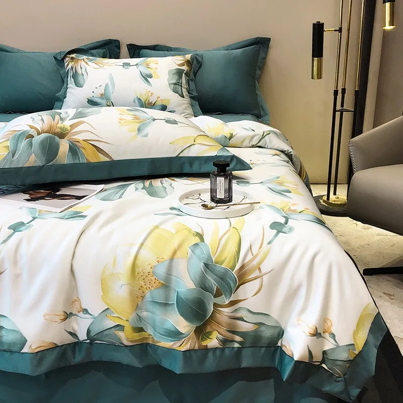 Washed Satin Cool Ice Summer Quilt Air Conditioner Thin Summer Blanket Breathable Sofa Office Bed Travel Quilt Cover Blanket
Washed Satin Cool Ice Summer Quilt Air Conditioner Thin Summer Blanket Breathable Sofa Office Bed Travel Quilt Cover Blanket
