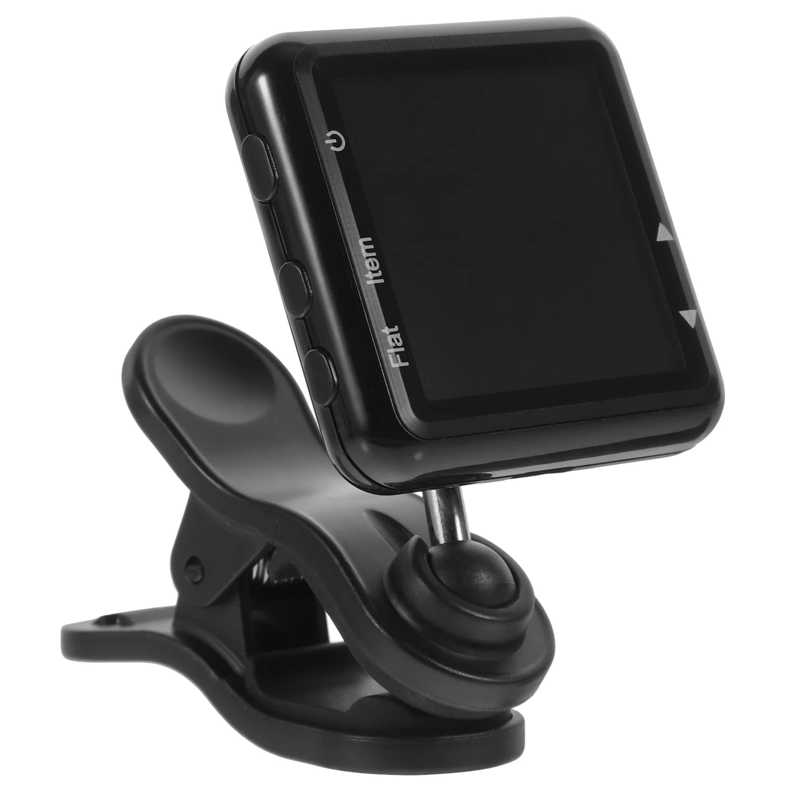 Гитарный тюнер многоцелевой Классический гитарный тюнер перезаряжаемый зажим на тюнер
Гитарный тюнер многоцелевой Классический гитарный тюнер перезаряжаемый зажим на тюнер