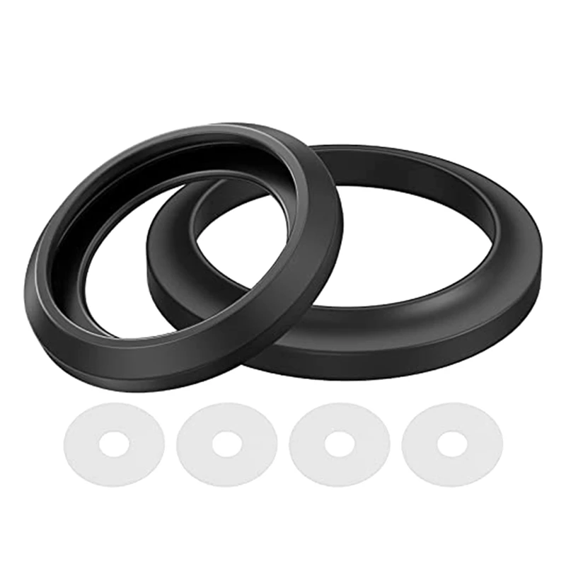 RV Toilet Seal Kit Compatible - 34120 Waste Ball Seal Stylish And Efficient Kit For RV Toilets
RV Toilet Seal Kit Compatible - 34120 Waste Ball Seal Stylish And Efficient Kit For RV Toilets