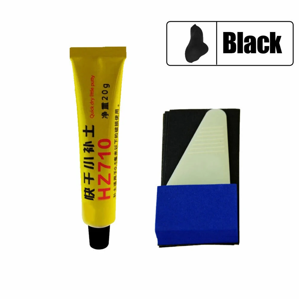 Universal Smooth Painting Pen Scratch Repair Tool Car Repair Tools Scratch Filler White 4pcs/set Black Gray Brand New
Universal Smooth Painting Pen Scratch Repair Tool Car Repair Tools Scratch Filler White 4pcs/set Black Gray Brand New