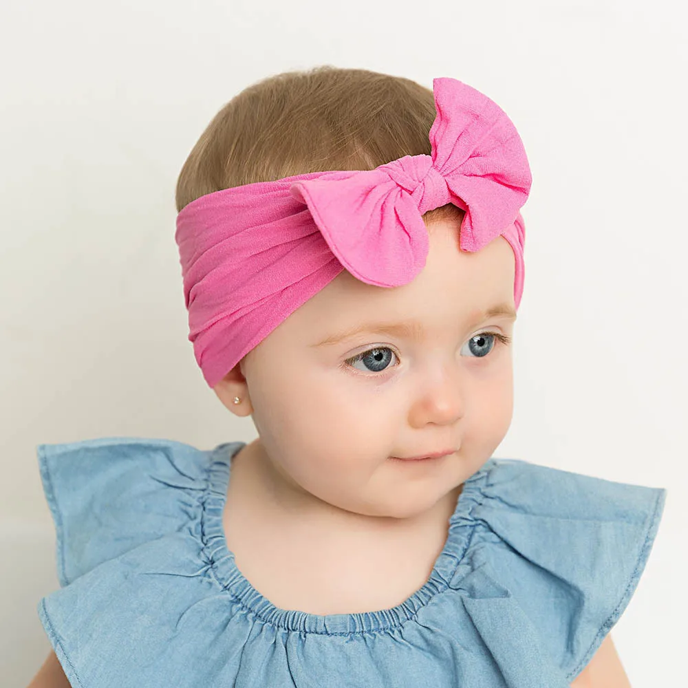 Solid Headband Girls Baby Toddler Hair Band Bow Accessories Headwear Girl Bows Hair Accessories Headwear Headband For Girls
Solid Headband Girls Baby Toddler Hair Band Bow Accessories Headwear Girl Bows Hair Accessories Headwear Headband For Girls