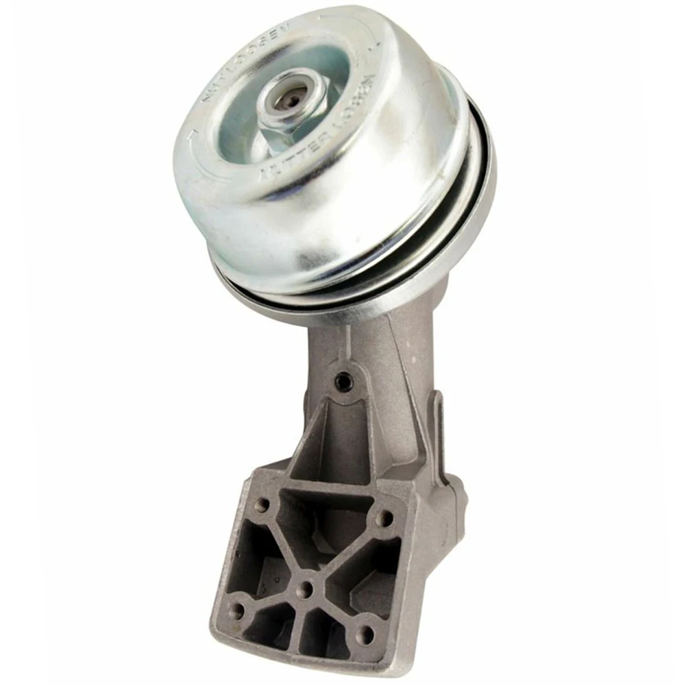Power Tools Angular Gear Angular Gear Replaceable Accessories Sliver Color Cutting Attachments For Stihl Brush Cutter
Power Tools Angular Gear Angular Gear Replaceable Accessories Sliver Color Cutting Attachments For Stihl Brush Cutter