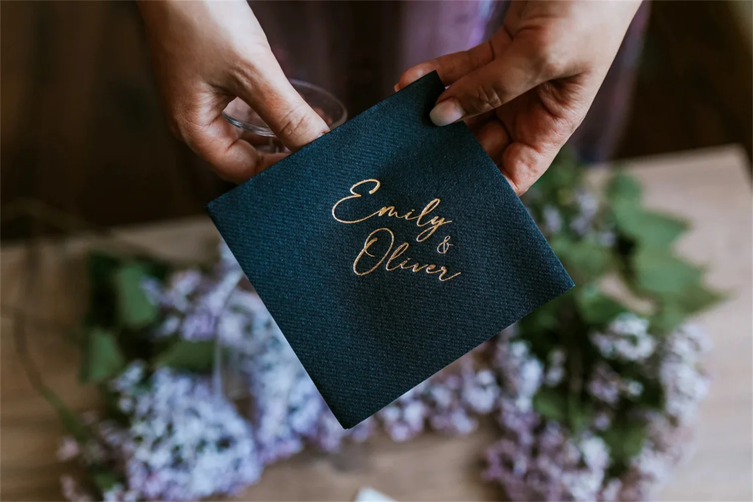 50 PCS Personalized cocktail Napkins wedding, soft linen like, airlaid Custom wedding Napkins, Napkins for wedding, Monogramed N
50 PCS Personalized cocktail Napkins wedding, soft linen like, airlaid Custom wedding Napkins, Napkins for wedding, Monogramed N