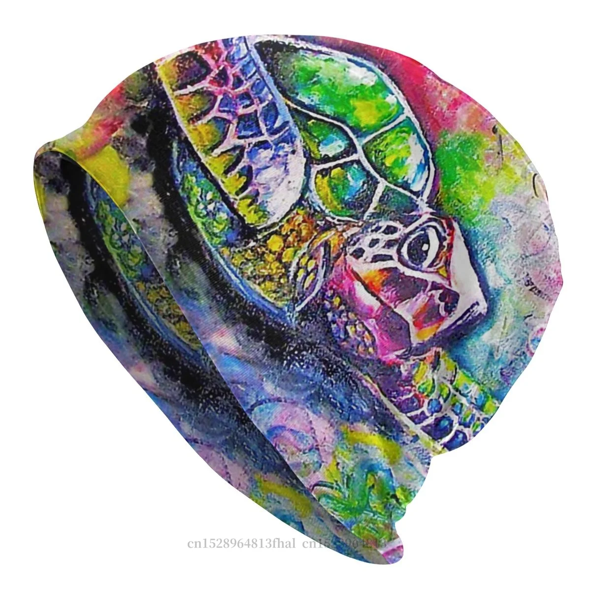 Bonnet Hats Oil Painting Men Women's Thin Hat Colorful Dude Autumn Spring Warm Cap Design Skullies Beanies Caps
Bonnet Hats Oil Painting Men Women's Thin Hat Colorful Dude Autumn Spring Warm Cap Design Skullies Beanies Caps