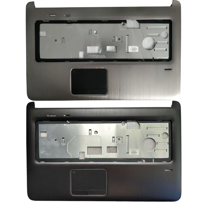 Новинка, чехол для ноутбука HP Pavilion DV7, подставка для рук, верхняя часть без сенсорной панели 665999-001 649947-001
Новинка, чехол для ноутбука HP Pavilion DV7, подставка для рук, верхняя часть без сенсорной панели 665999-001 649947-001