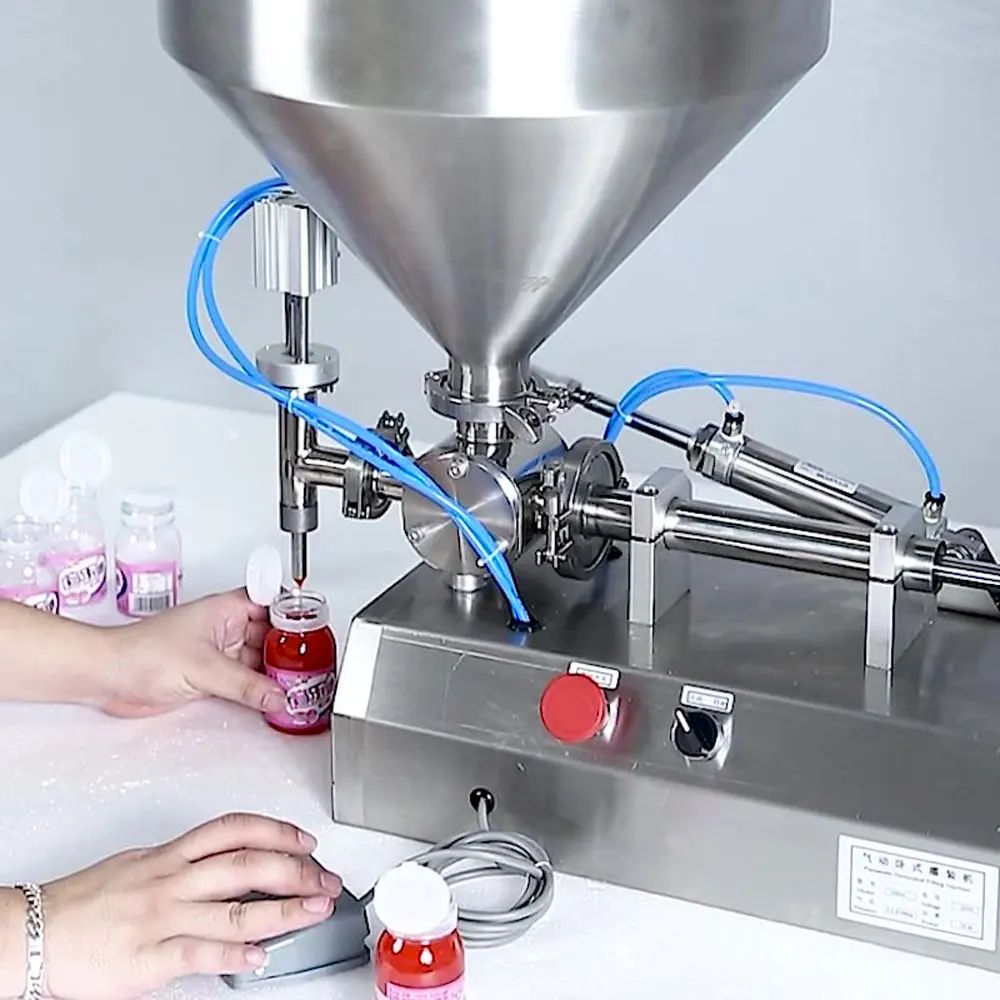 Коммерческая Машина Для Розлива пасты, машина для розлива жидкого масла, меда, напитков, съедобного масла, машина для наполнения медом 
Коммерческая Машина Для Розлива пасты, машина для розлива жидкого масла, меда, напитков, съедобного масла, машина для наполнения медом