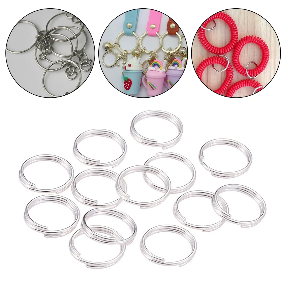 Gold Silver Circular Double Circle DIY Handmade Jewelry Bracelets Ear Hook Making Connecting Ring Pendant Decorations Supplies
Gold Silver Circular Double Circle DIY Handmade Jewelry Bracelets Ear Hook Making Connecting Ring Pendant Decorations Supplies
