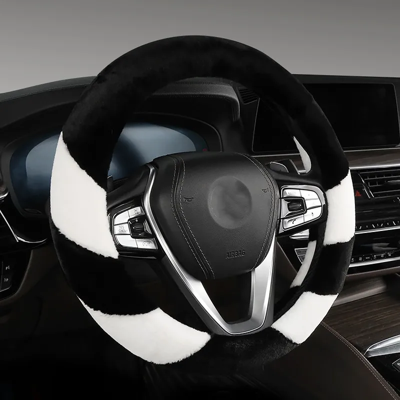 Car Steering Wheel Cover For Bmw X1 E84 F48 X2 F39 X3 E83 F25 X3 G01 F97 X4 F26 G02 F98 X5 E70 F15 X6 X7 Auto Accessories
Car Steering Wheel Cover For Bmw X1 E84 F48 X2 F39 X3 E83 F25 X3 G01 F97 X4 F26 G02 F98 X5 E70 F15 X6 X7 Auto Accessories