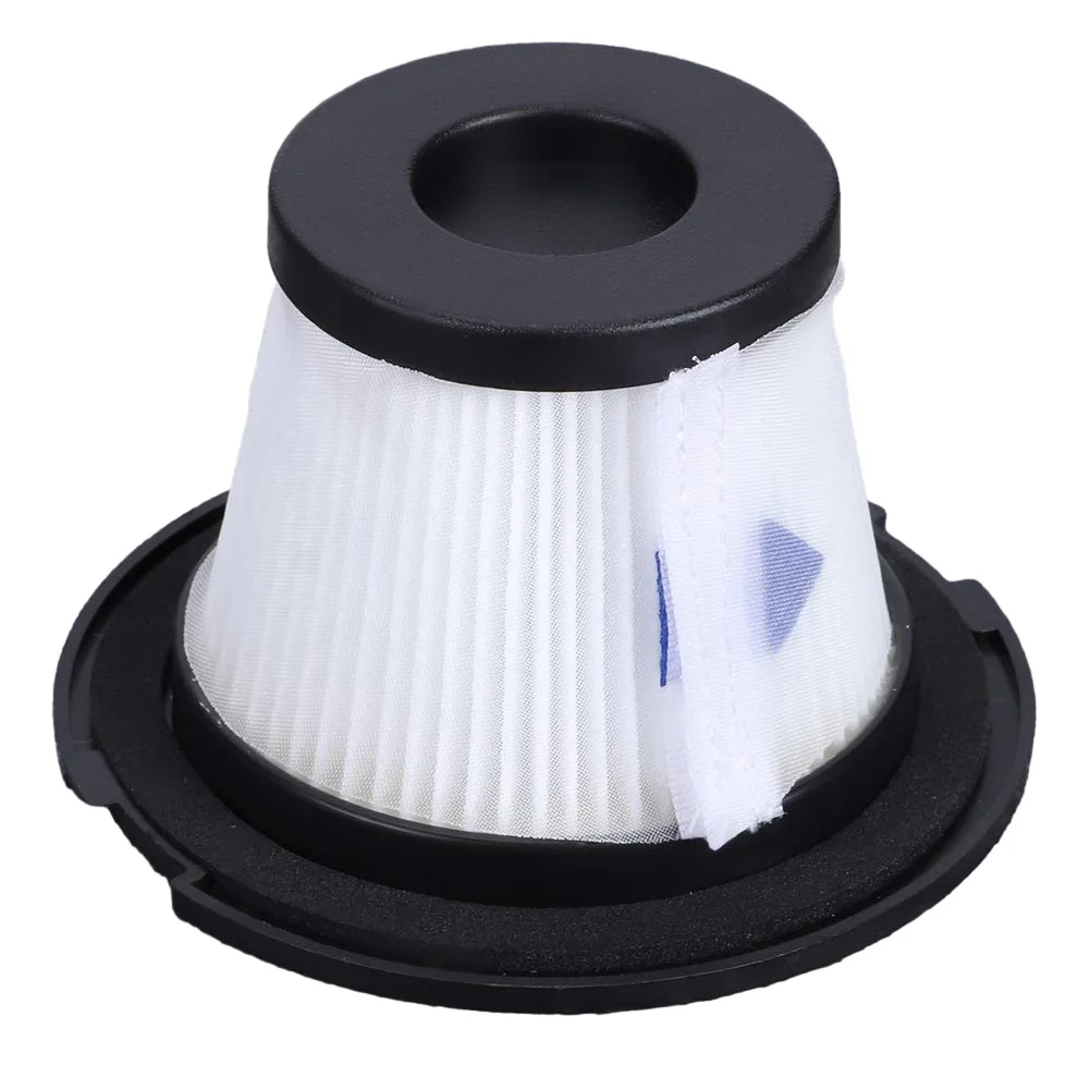 Maintain Optimum Suction Power with ABS Filter Compatible with Dibea C17 T6 Tocmoc T200 Handheld Vacuum Cleaner
Maintain Optimum Suction Power with ABS Filter Compatible with Dibea C17 T6 Tocmoc T200 Handheld Vacuum Cleaner