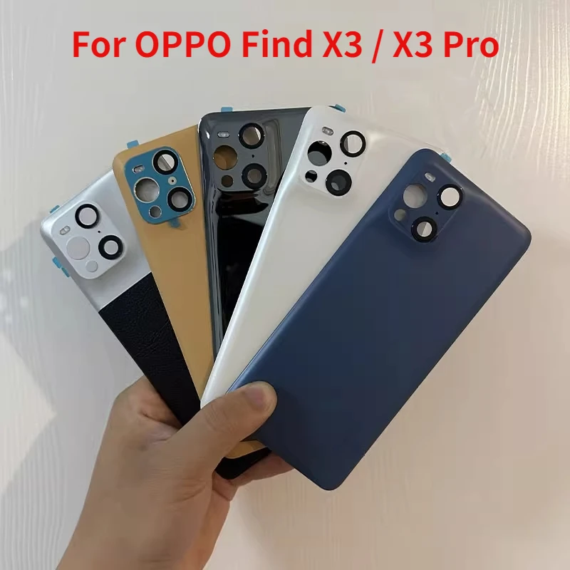 Оригинальная задняя крышка для OPPO Find X3 Pro CPH2173 PEEM00, крышка аккумулятора для Find X3, pem00, задняя дверь, корпус для фотокамеры
Оригинальная задняя крышка для OPPO Find X3 Pro CPH2173 PEEM00, крышка аккумулятора для Find X3, pem00, задняя дверь, корпус для фотокамеры
