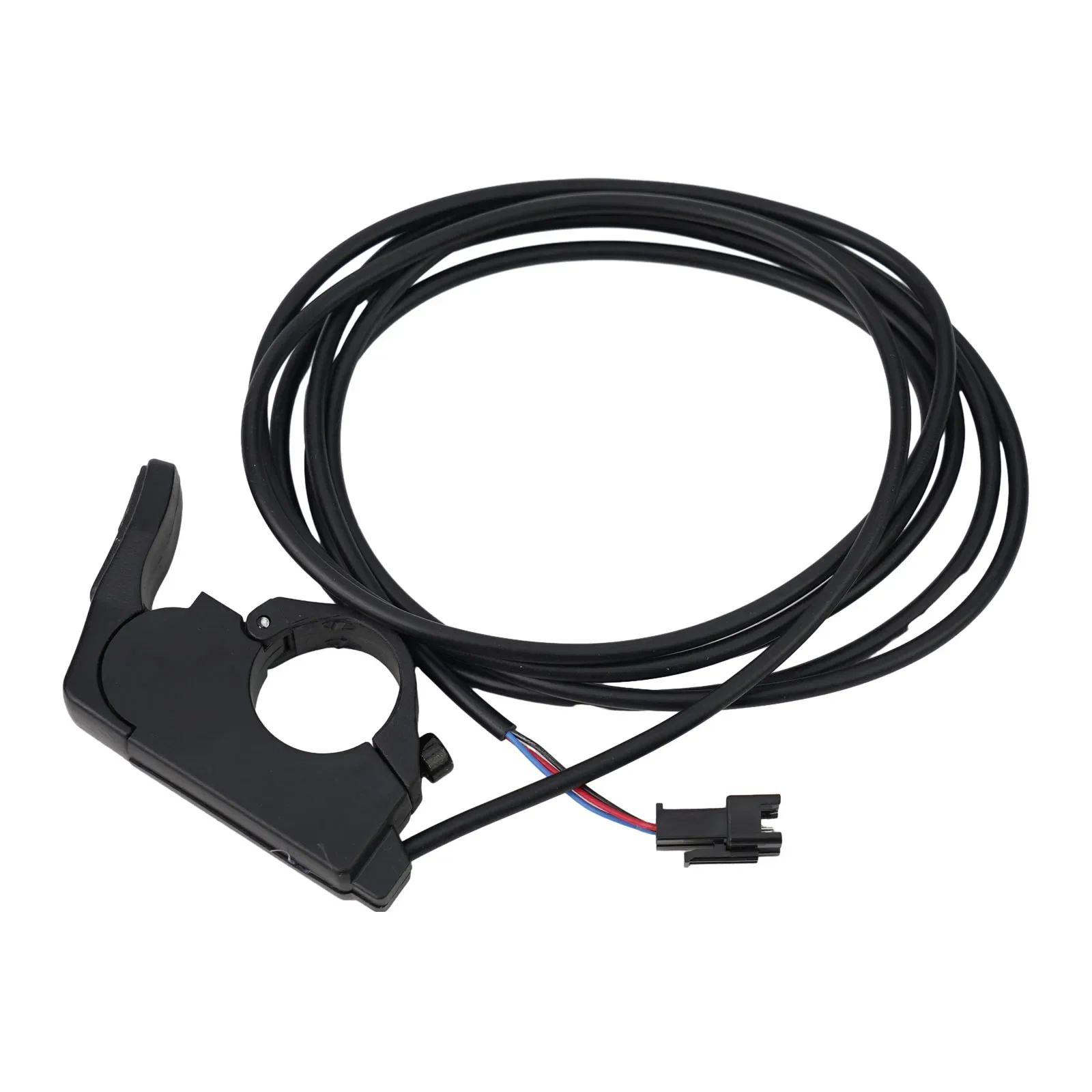 Upgrade Your Riding Setup With Electric E Bike Thumb Throttle Speed Control Quick Release Trigger Comfortable And Easy To Use
Upgrade Your Riding Setup With Electric E Bike Thumb Throttle Speed Control Quick Release Trigger Comfortable And Easy To Use