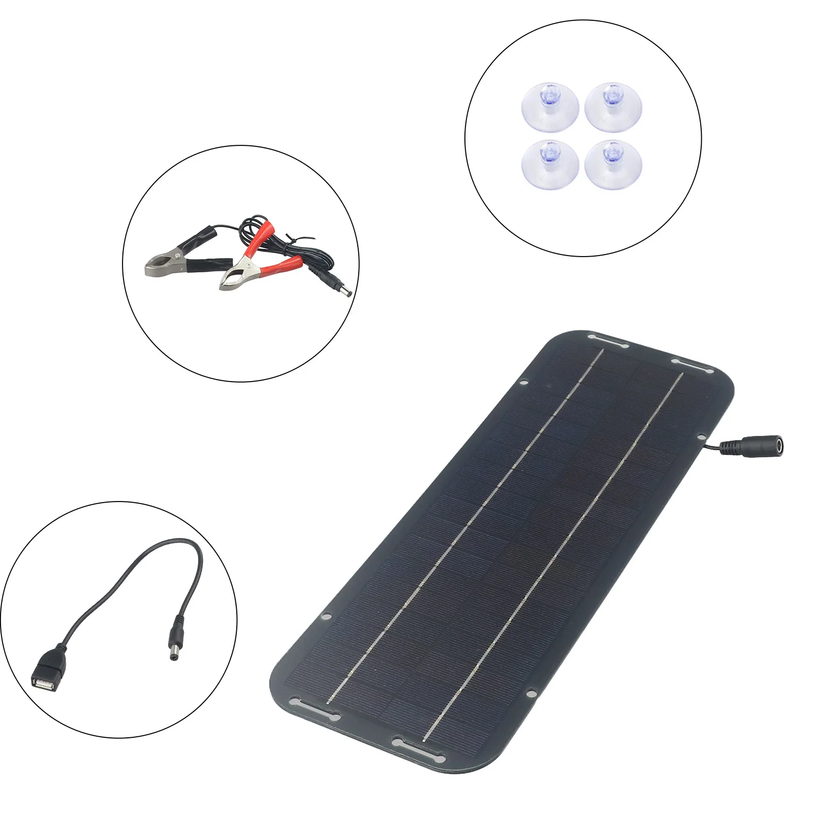 Compact IP Waterproof Car RV Durability In Extreme Conditions High Efficiency Solar Panel IP Waterproof Car RV
Compact IP Waterproof Car RV Durability In Extreme Conditions High Efficiency Solar Panel IP Waterproof Car RV