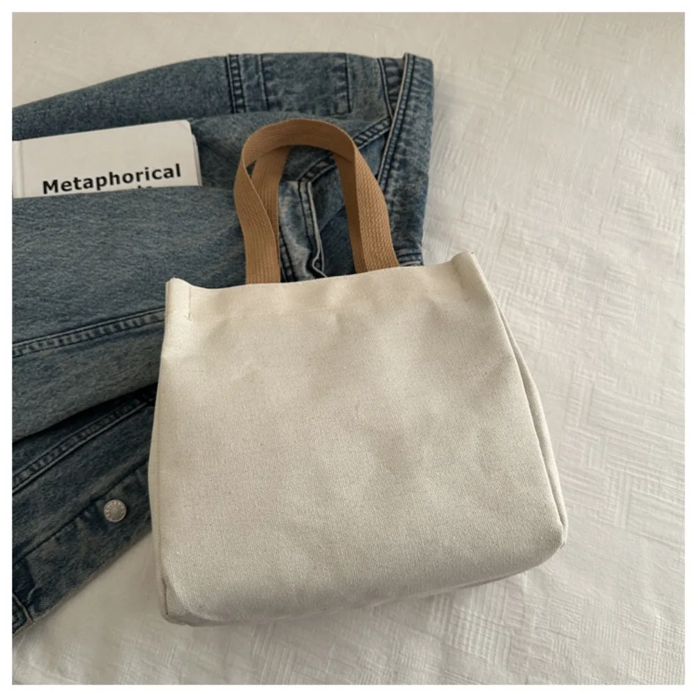 Casual Large Capacity Box Lunch Bag Insulated Versatile Tote Bag Commuting Bag Office Workers Casual Large Capacity Box Lunch Bag Insulated Versatile Tote Bag Commuting Bag Office Workers