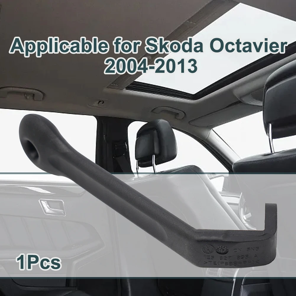 Enhance Handling and Appearance with Rear Tailgate Trunk Lid Handle for Skoda Fabia Octavia 20072014 1Z5827895A
Enhance Handling and Appearance with Rear Tailgate Trunk Lid Handle for Skoda Fabia Octavia 20072014 1Z5827895A