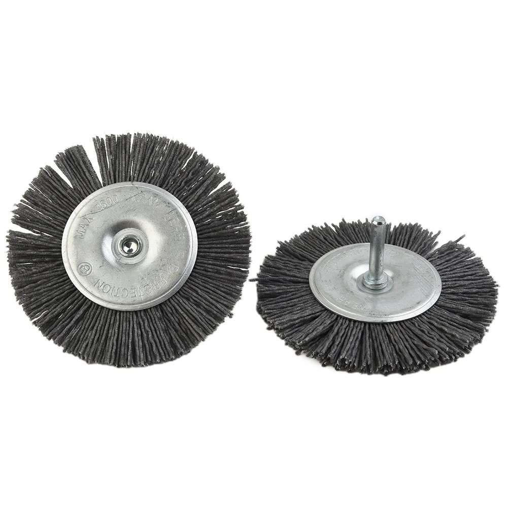 4Pc Electric Joint Brush Drill Brush Brushcutter EFB Model 2022 Joint Cleaner Against Weeds For Grass Trimming Garden Cleanings
4Pc Electric Joint Brush Drill Brush Brushcutter EFB Model 2022 Joint Cleaner Against Weeds For Grass Trimming Garden Cleanings