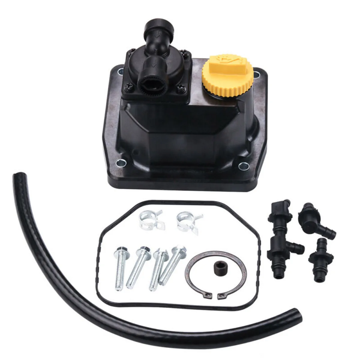 2455910-S Fuel Pump Kit Valve Cover For Kohler CH18-CH25 Valve Cover O-Ring Replace 24-153-30-S Engines Replacement Kit
2455910-S Fuel Pump Kit Valve Cover For Kohler CH18-CH25 Valve Cover O-Ring Replace 24-153-30-S Engines Replacement Kit