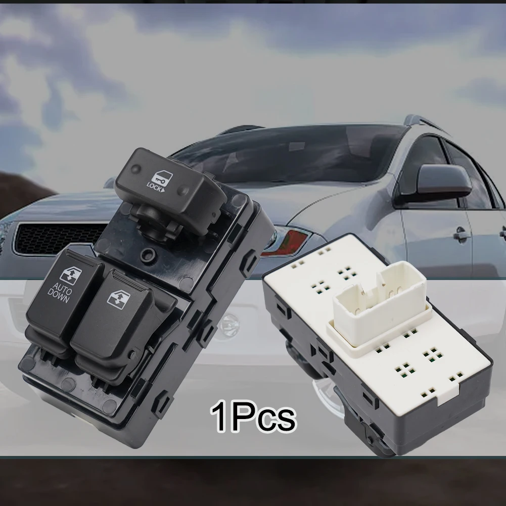 Brand New Switch 93571-4H110 Electric Glass Switch For Grand IMax 07-16 For Hyundai H1 Starex I800 Glass Switch
Brand New Switch 93571-4H110 Electric Glass Switch For Grand IMax 07-16 For Hyundai H1 Starex I800 Glass Switch
