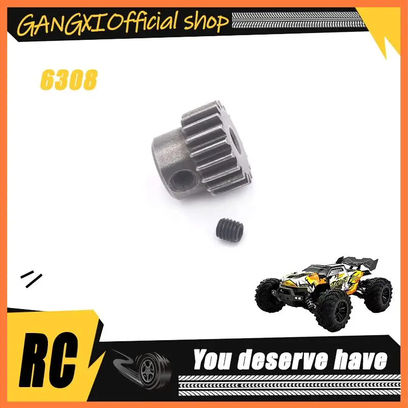 SCY 16102Pro 1/16 RC автомобиль оригинальные запасные части 6308 редуктор мотор редуктор подарок для мальчиков
SCY 16102Pro 1/16 RC автомобиль оригинальные запасные части 6308 редуктор мотор редуктор подарок для мальчиков