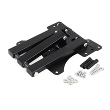 Swivel Tilt Wall Mount Bracket 14" to 37" LED LCD for Plasma Flat TV VESA 75mm 100mm Wall
Swivel Tilt Wall Mount Bracket 14" to 37" LED LCD for Plasma Flat TV VESA 75mm 100mm Wall