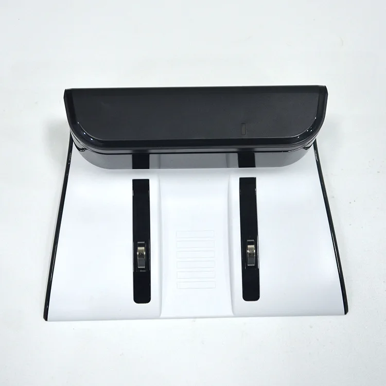 Robot Auto Charging Base for Silvercrest SSR1 SSRA1 Robotic Vacuum Cleaner Spare Parts Charging Stand Accessories Replacement
Robot Auto Charging Base for Silvercrest SSR1 SSRA1 Robotic Vacuum Cleaner Spare Parts Charging Stand Accessories Replacement