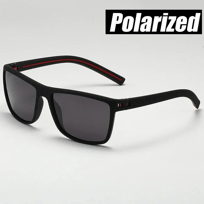 New Women Men’s Polarzied Sunglasses Luxury Brand Designer Outdoor Shades Eye Protection Eyeglasses Finished Adult Punk Eyewear
New Women Men’s Polarzied Sunglasses Luxury Brand Designer Outdoor Shades Eye Protection Eyeglasses Finished Adult Punk Eyewear