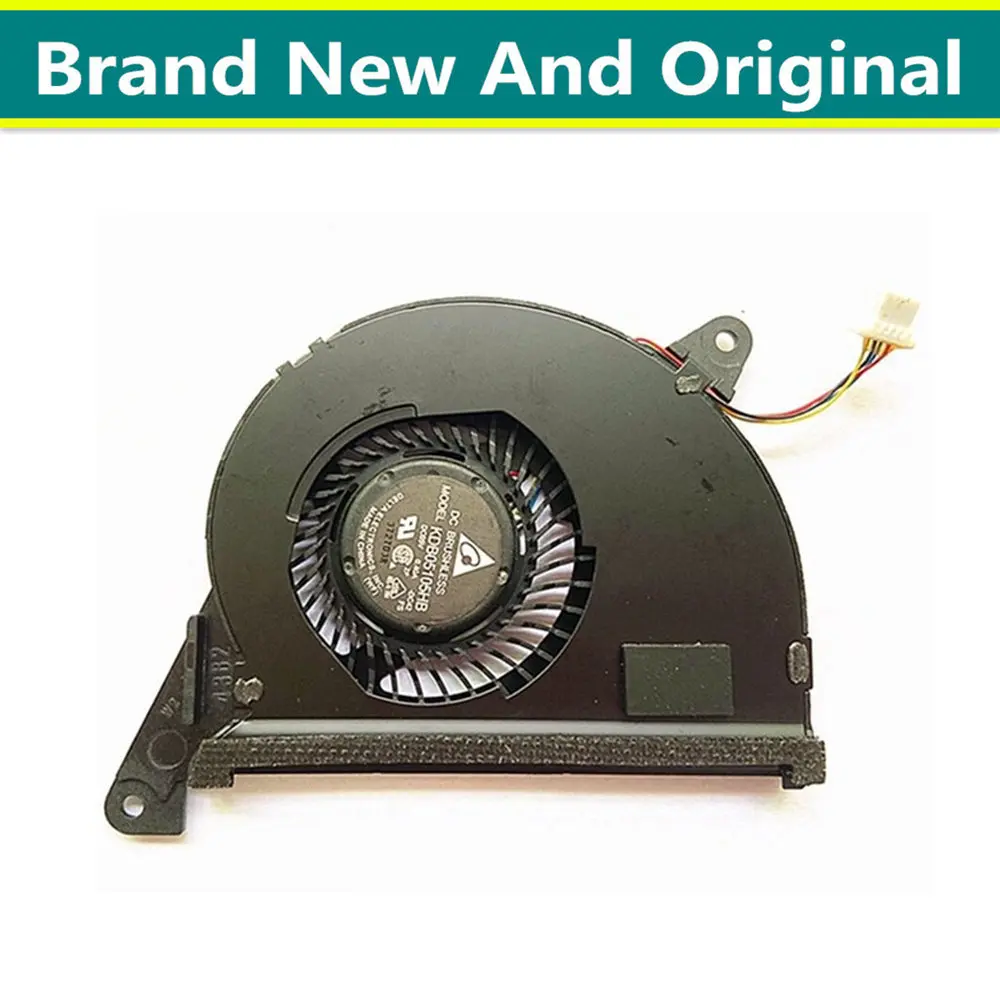 Computer For ASUS UX31 UX31A UX31E CPU Cooling Fans KSB0705HB701 BM56 DC5V Cooler Fan Radiator replacement laptop parts New
Computer For ASUS UX31 UX31A UX31E CPU Cooling Fans KSB0705HB701 BM56 DC5V Cooler Fan Radiator replacement laptop parts New