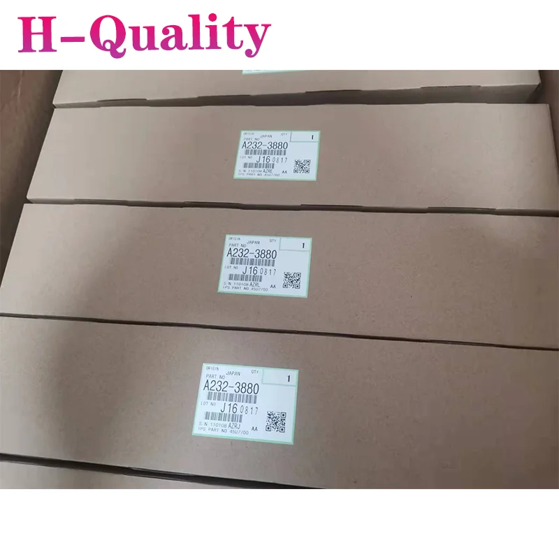 Ricoh A232-3880 переводной ремень для MP4000 4001 4002 5000 5001 5002 1035 1045 2035 2045 3035 3045 3500 переводной ремень
Ricoh A232-3880 переводной ремень для MP4000 4001 4002 5000 5001 5002 1035 1045 2035 2045 3035 3045 3500 переводной ремень