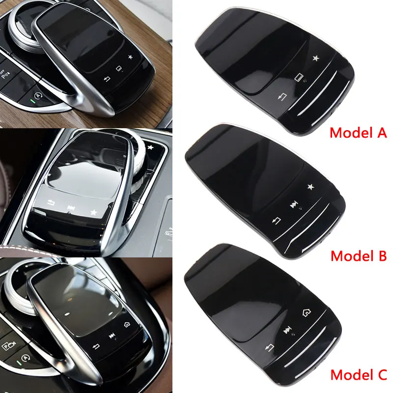 Controller Shell&Touchpad Unit Control Console Mouse Handwriting Panel For Mercedes Benz E S C GLC/S/E W205 W253 W166 W222 W213
Controller Shell&Touchpad Unit Control Console Mouse Handwriting Panel For Mercedes Benz E S C GLC/S/E W205 W253 W166 W222 W213