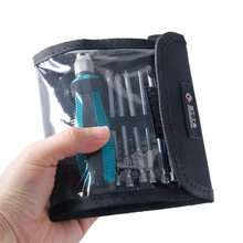 Screwdriver Set Durable Portable Magnetic Household Tool Sets Appliance Repair Manual Hand Tools Screwdrivers Destornillador
Screwdriver Set Durable Portable Magnetic Household Tool Sets Appliance Repair Manual Hand Tools Screwdrivers Destornillador