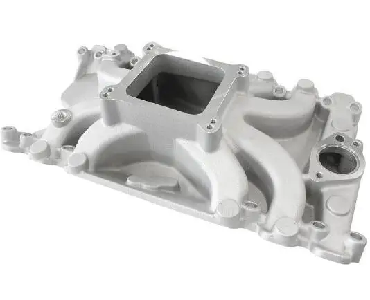 Впускной коллектор AP02 1x для двигателя Holden 253 308 V8, 5500 об/мин, однолетняя низкая посадка
Впускной коллектор AP02 1x для двигателя Holden 253 308 V8, 5500 об/мин, однолетняя низкая посадка