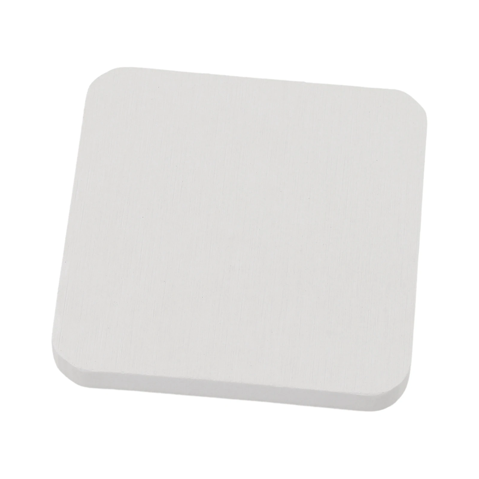 High Quality Kitchen Accessories Drink Coasters Drying Mat 1pc 3.15*3.15inches 6 Color Options Water-Sbsorbing
High Quality Kitchen Accessories Drink Coasters Drying Mat 1pc 3.15*3.15inches 6 Color Options Water-Sbsorbing