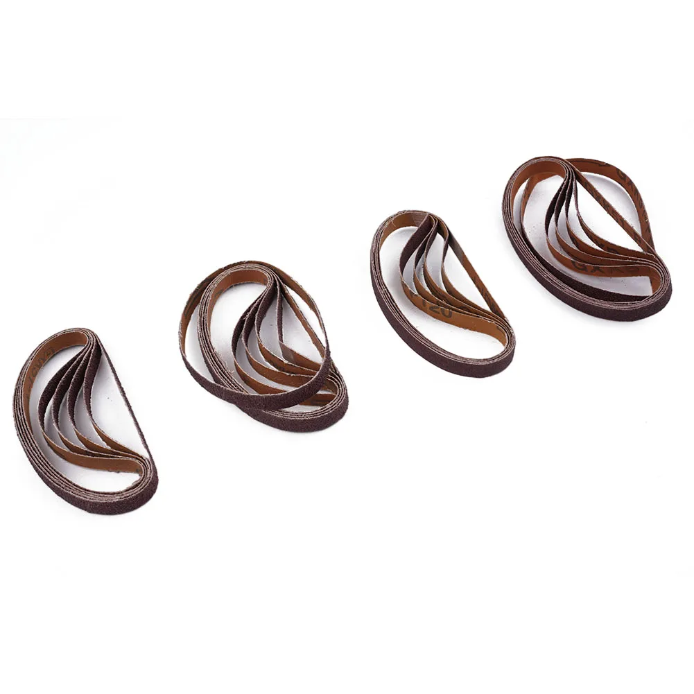 10mm 330 X 10mm Wide Air Finger Belt Sander Power File Detail Sanding + 25Belts 60 Grit/80 Grit/100 Grit/120 Grit
10mm 330 X 10mm Wide Air Finger Belt Sander Power File Detail Sanding + 25Belts 60 Grit/80 Grit/100 Grit/120 Grit