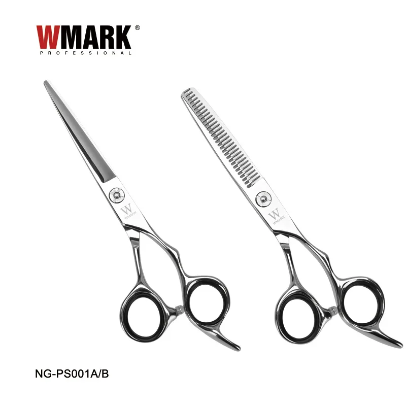 Профессиональные Парикмахерские ножницы WMARK NG-PS001A/B 2 в 1, ножницы с плоскими зубцами, набор ножниц для волос 6CR
Профессиональные Парикмахерские ножницы WMARK NG-PS001A/B 2 в 1, ножницы с плоскими зубцами, набор ножниц для волос 6CR