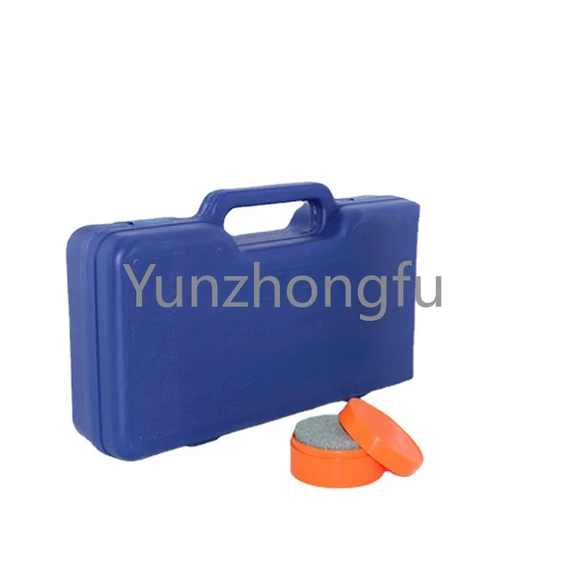 Resiliometer Testing Portable Schmidt Hammer High Polymer Material ShellEquipmentConcrete Rebound Test Hammer
Resiliometer Testing Portable Schmidt Hammer High Polymer Material ShellEquipmentConcrete Rebound Test Hammer